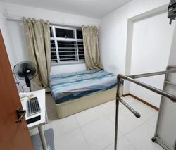 Blk 220B Sumang Lane (Punggol), HDB 5 Rooms #553712151